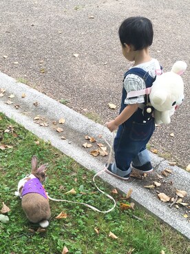 suguさんのコーディネート