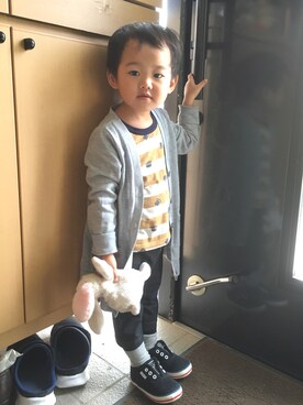 suguさんのコーディネート