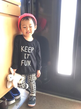 suguさんのコーディネート