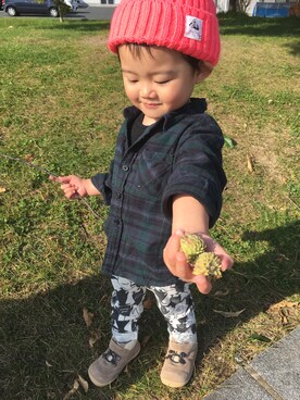 suguさんのコーディネート