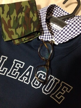 digicamoさん（レディース・160cm）の冬コーディネート