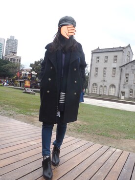 LNさんのコーディネート