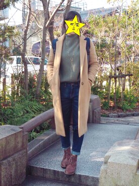 LNさんのコーディネート