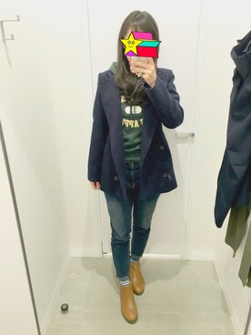 LNさんのコーディネート