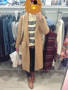 LNさんのコーディネート