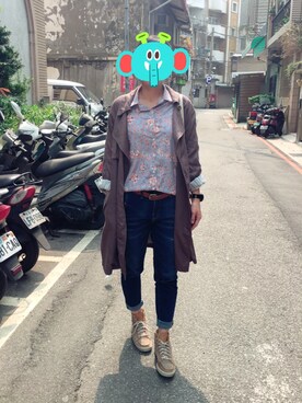 LNさんのコーディネート