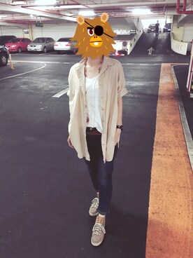 LNさんのコーディネート