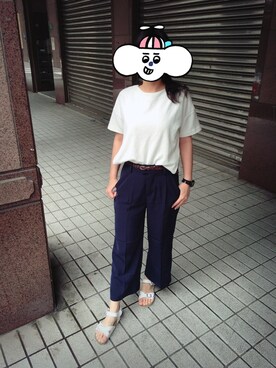 LNさんのコーディネート