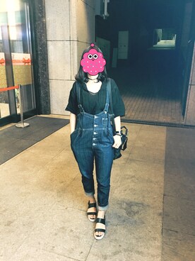 LNさんのコーディネート