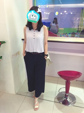 LNさんのコーディネート