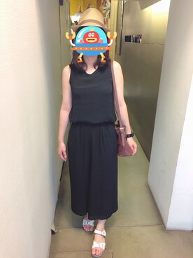 LNさんのコーディネート