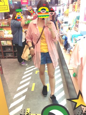 LNさんのコーディネート