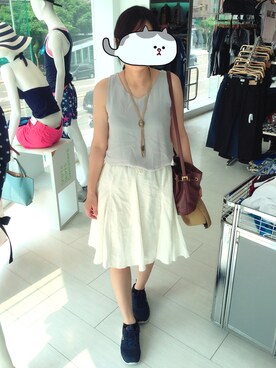 LNさんのコーディネート