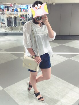 LNさんのコーディネート