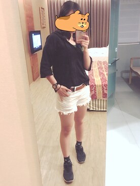 LNさんのコーディネート