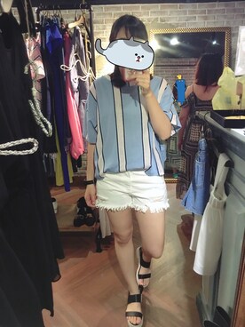 LNさんのコーディネート