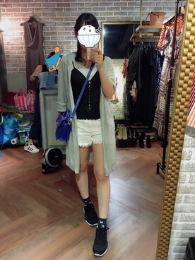 LNさんのコーディネート