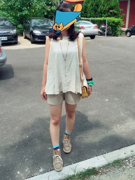 LNさんのコーディネート