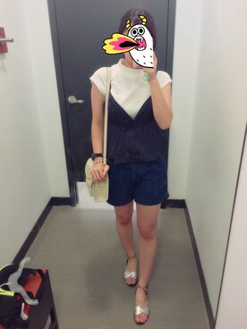 LNさんのコーディネート