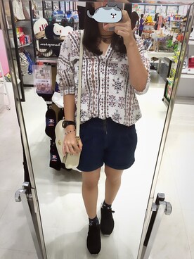 LNさんのコーディネート