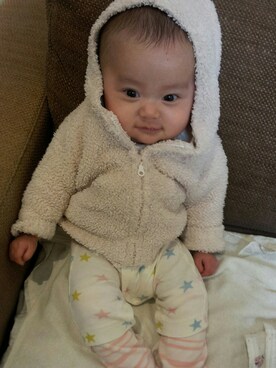 nicoさんのコーディネート