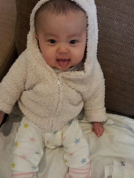 nicoさんのコーディネート