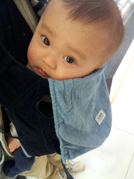 nicoさんのコーディネート