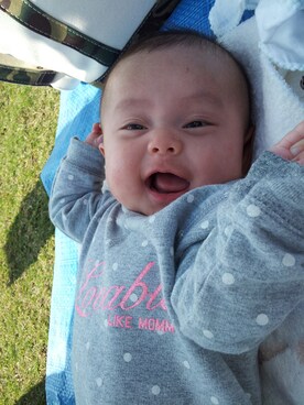 nicoさんのコーディネート