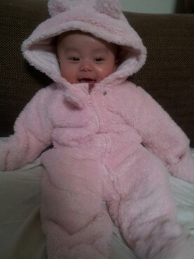 nicoさんのコーディネート