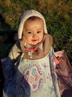 nicoさんのコーディネート