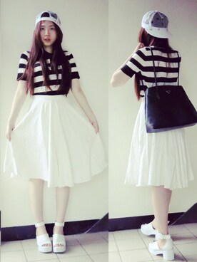 pingu さんのコーディネート