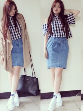 pingu さんのコーディネート