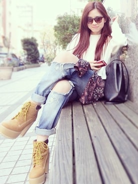 pingu さんのコーディネート