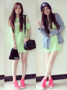 pingu さんのコーディネート