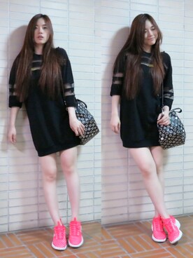 pingu さんのコーディネート