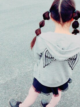 mi_mamaさんのコーディネート