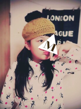 mi_mamaさんのコーディネート