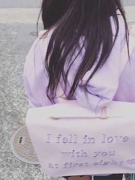 mi_mamaさんのコーディネート