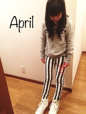 mi_mamaさんのコーディネート