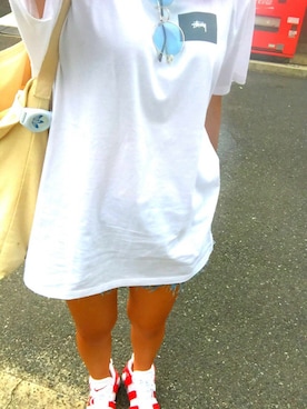 yunaさんのコーディネート