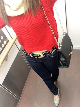 ♕R-CHAN♕さんのコーディネート