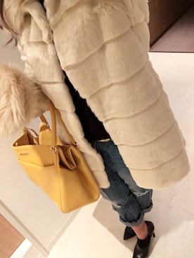 ♕R-CHAN♕さんのコーディネート