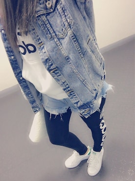 ♕R-CHAN♕さんのコーディネート