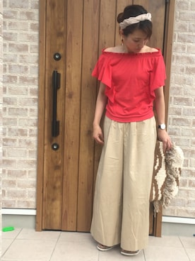 Zozo夏セール16 のレディース人気ファッションコーディネート Wear
