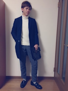 yuukiさんのコーディネート