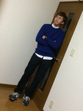 yuukiさんのコーディネート