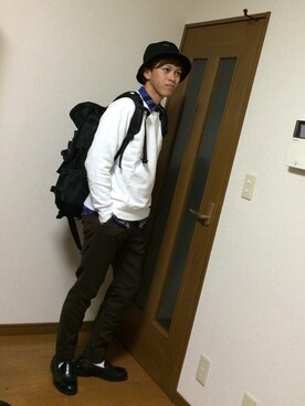 yuukiさんのコーディネート