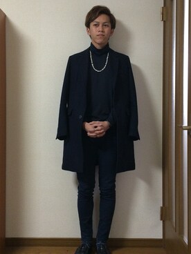 yuukiさんのコーディネート