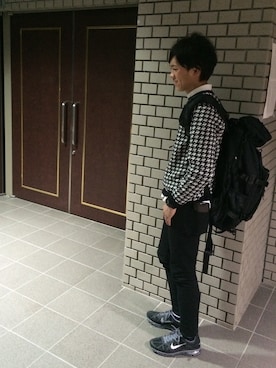 yuukiさんのコーディネート