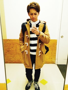 yuukiさんのコーディネート